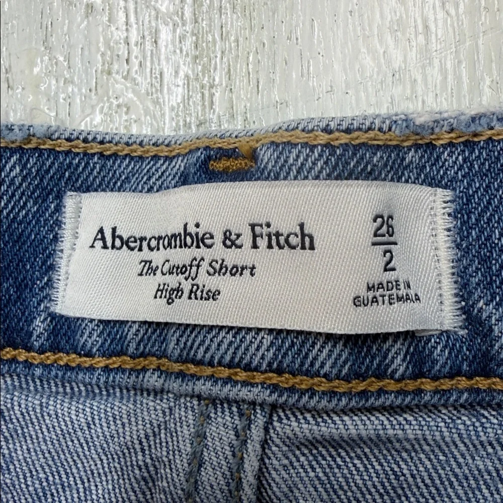 Abercrombie & Fitch 